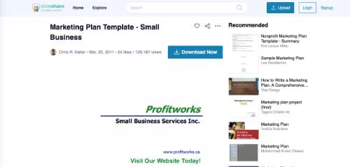 ProfitWorks