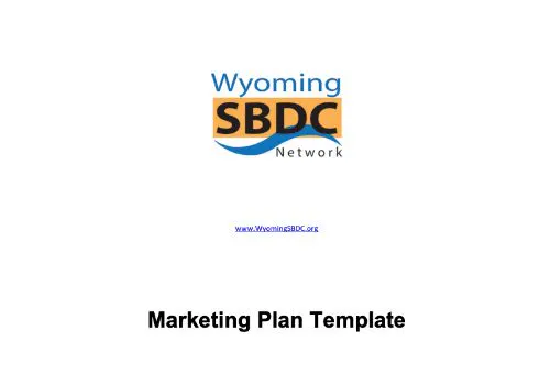 Wyoming SBDC