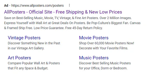 AllPosters