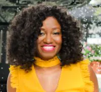 Deborrah Ashley