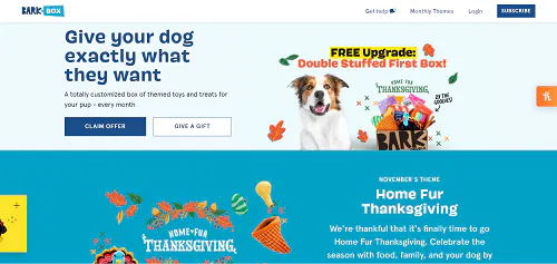 BarkBox