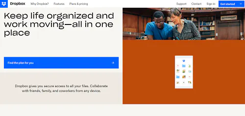 Dropbox
