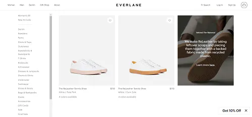 Everlane