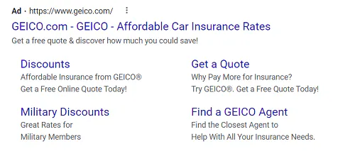Geico