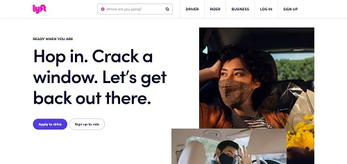 Lyft