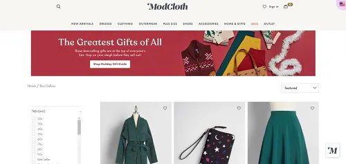 ModCloth