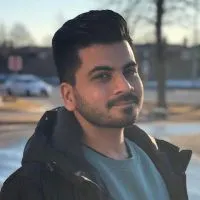 Vishesh Raisinghani