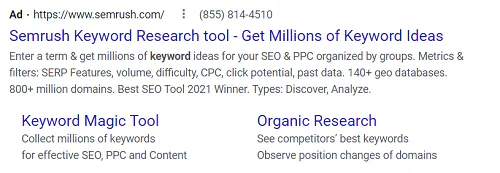 Semrush