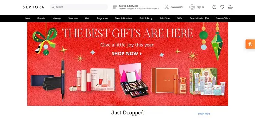 Sephora