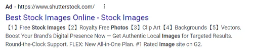Shuttershock