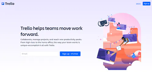 Trello