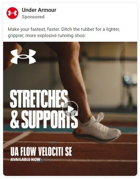 Under Armour