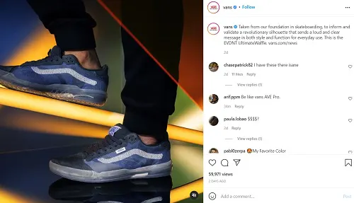 Vans