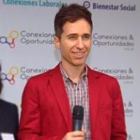 Daniel Perez Vidal
