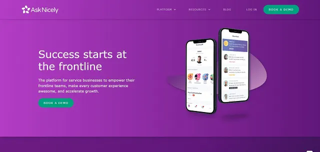 AskNicely