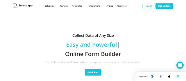 Forms.app