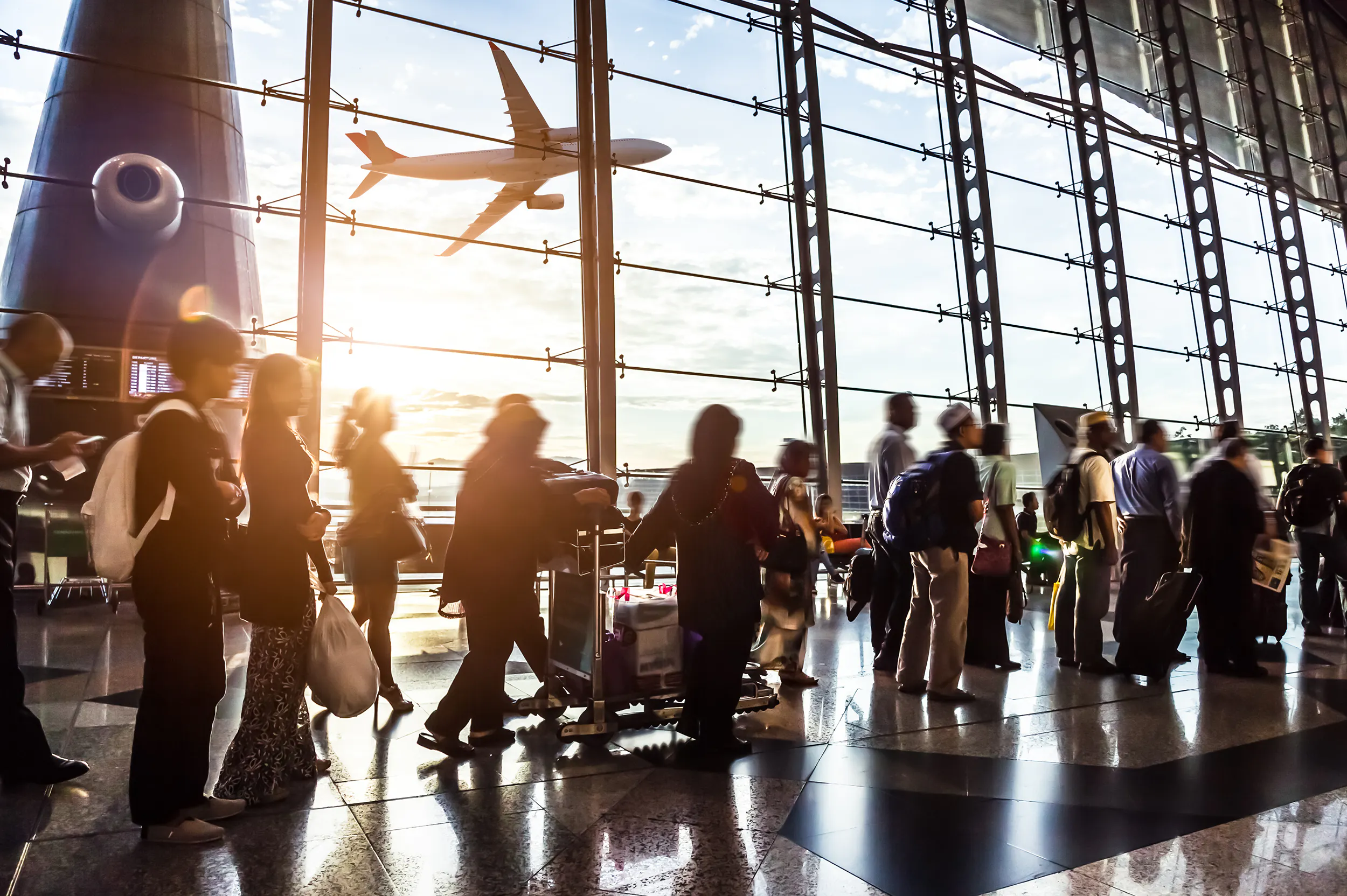 Tendances des voyages en 2022