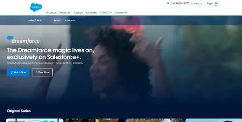 Salesforce
