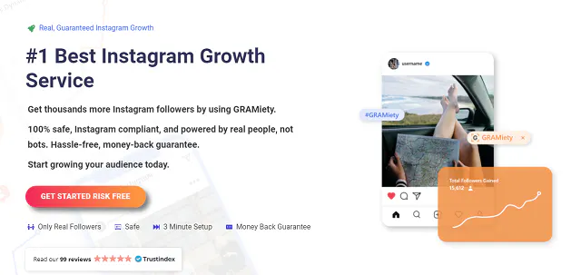 GRAMiety