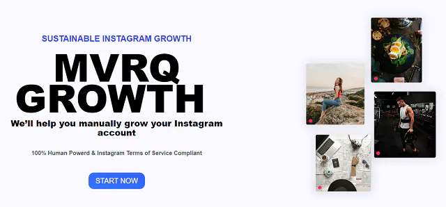 MVRQ Growth