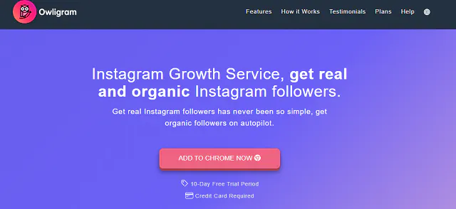 Owligram