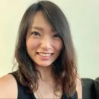 日浦愛