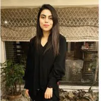 Aima Irfan
