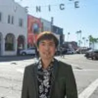 Mark Chen