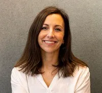 Janine Marsh