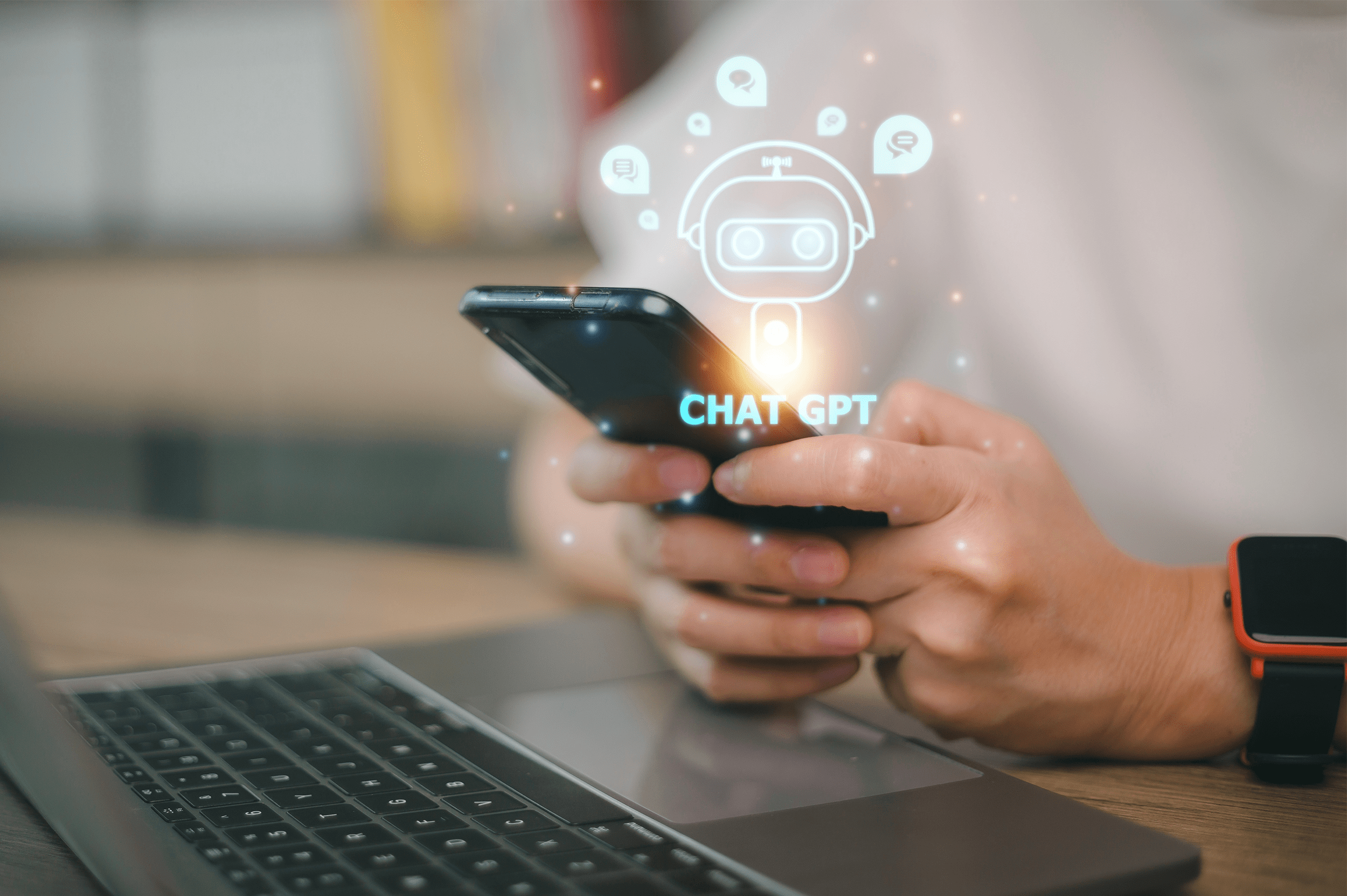 How to Use ChatGPT Prompts for Marketing