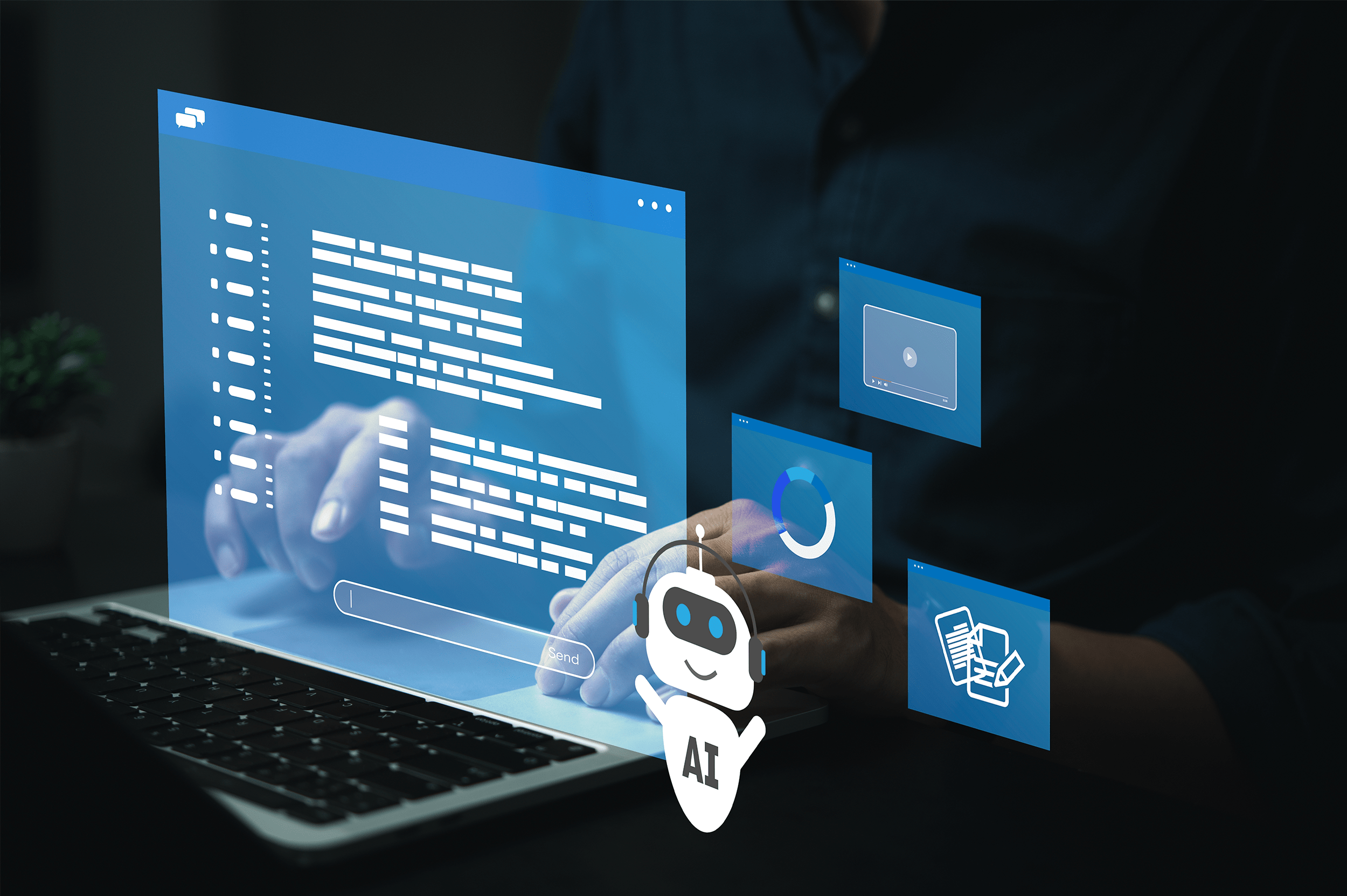 ChatGPT para programación: Cómo ChatGPT puede ayudar a los programadores (+ 5 casos de uso comunes)