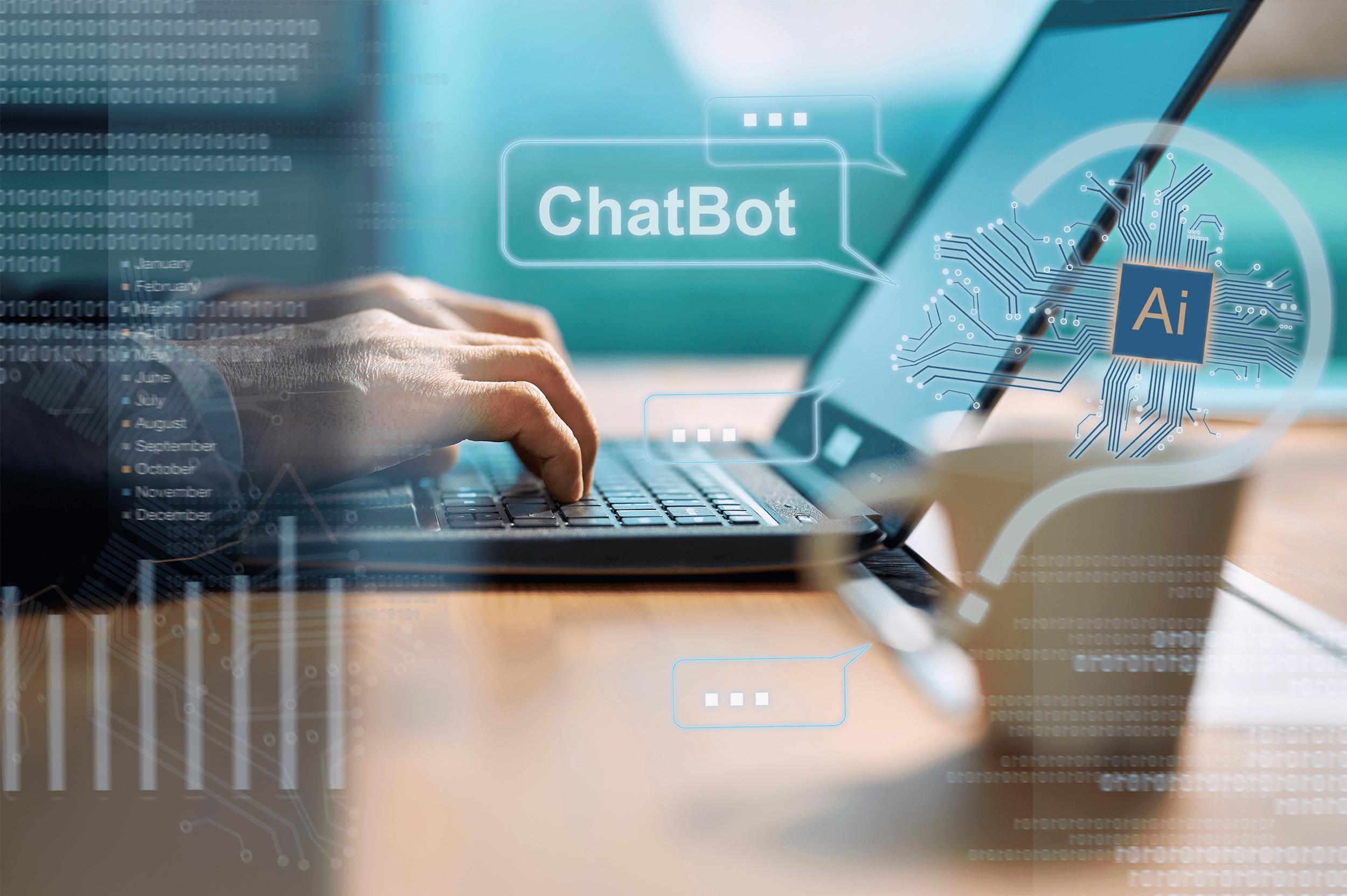 ¿Es ChatGPT bueno para las empresas? Desafíos, cómo pueden utilizar ChatGPT las empresas y mucho más